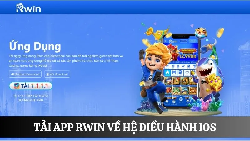Hướng dẫn tải app miễn phí về hệ điều hành IOS