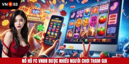 Nổ Hũ FC vn88